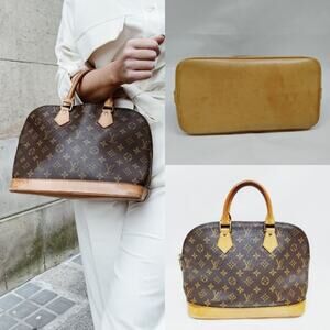 💎✨AUTHENTIC✨💎Louis Vuitton Monogram Handbag